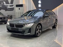 BMW 6 Series GT 2022 630i M Sport Package - ფოტო 1