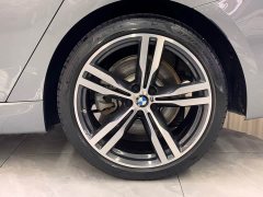 BMW 6 Series GT 2022 630i M Sport Package - ფოტო 11