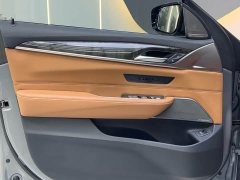 BMW 6 Series GT 2022 630i M Sport Package - ფოტო 12