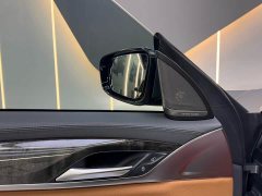 BMW 6 Series GT 2022 630i M Sport Package - ფოტო 13