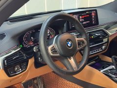 BMW 6 Series GT 2022 630i M Sport Package - ფოტო 14
