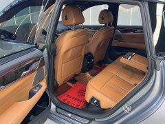 BMW 6 Series GT 2022 630i M Sport Package - ფოტო 16