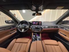 BMW 6 Series GT 2022 630i M Sport Package - ფოტო 19
