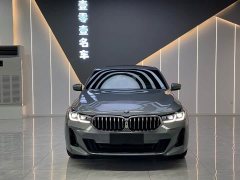 BMW 6 Series GT 2022 630i M Sport Package - ფოტო 2