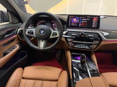 BMW 6 Series GT 2022 630i M Sport Package - ფოტო 20