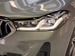 BMW 6 Series GT 2022 630i M Sport Package - ფოტო 4
