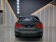 BMW 6 Series GT 2022 630i M Sport Package - ფოტო 6