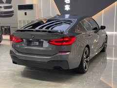 BMW 6 Series GT 2022 630i M Sport Package - ფოტო 7