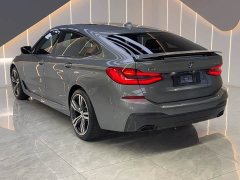 BMW 6 Series GT 2022 630i M Sport Package - ფოტო 8