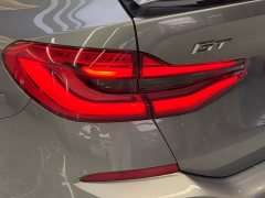 BMW 6 Series GT 2022 630i M Sport Package - ფოტო 9