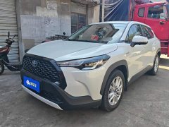 Toyota Corolla Sharp 2023 Hybrid 2.0L Pioneer Edition - ფოტო 1