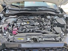 Toyota Corolla Sharp 2023 Hybrid 2.0L Pioneer Edition - ფოტო 10