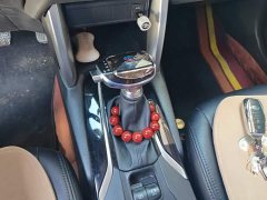 Toyota Corolla Sharp 2023 Hybrid 2.0L Pioneer Edition - ფოტო 16