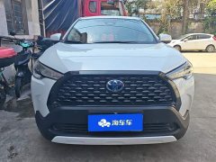 Toyota Corolla Sharp 2023 Hybrid 2.0L Pioneer Edition - ფოტო 2