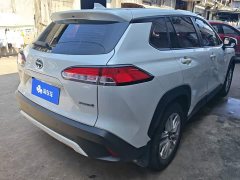 Toyota Corolla Sharp 2023 Hybrid 2.0L Pioneer Edition - ფოტო 3