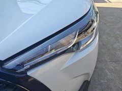 Toyota Corolla Sharp 2023 Hybrid 2.0L Pioneer Edition - ფოტო 5