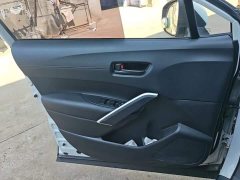 Toyota Corolla Sharp 2023 Hybrid 2.0L Pioneer Edition - ფოტო 7