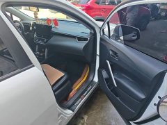 Toyota Corolla Sharp 2023 Hybrid 2.0L Pioneer Edition - ფოტო 8