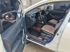 Toyota Corolla Sharp 2023 Hybrid 2.0L Pioneer Edition - ფოტო 9