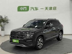Volkswagen Taos 280TSI FWD Luxury Smart Connected Edition - ფოტო 1