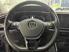 Volkswagen Taos 280TSI FWD Luxury Smart Connected Edition - ფოტო 12
