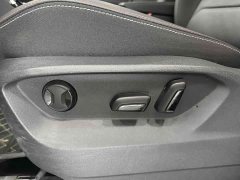 Volkswagen Taos 280TSI FWD Luxury Smart Connected Edition - ფოტო 13