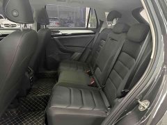 Volkswagen Taos 280TSI FWD Luxury Smart Connected Edition - ფოტო 14