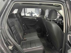 Volkswagen Taos 280TSI FWD Luxury Smart Connected Edition - ფოტო 18