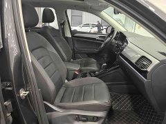 Volkswagen Taos 280TSI FWD Luxury Smart Connected Edition - ფოტო 19