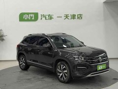 Volkswagen Taos 280TSI FWD Luxury Smart Connected Edition - ფოტო 2