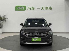 Volkswagen Taos 280TSI FWD Luxury Smart Connected Edition - ფოტო 3