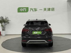 Volkswagen Taos 280TSI FWD Luxury Smart Connected Edition - ფოტო 5