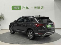 Volkswagen Taos 280TSI FWD Luxury Smart Connected Edition - ფოტო 6