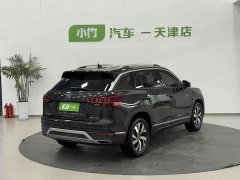 Volkswagen Taos 280TSI FWD Luxury Smart Connected Edition - ფოტო 7