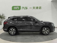 Volkswagen Taos 280TSI FWD Luxury Smart Connected Edition - ფოტო 8