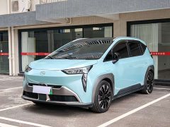 GAC AION Y 70 Tech Edition LFP Battery - ფოტო 1