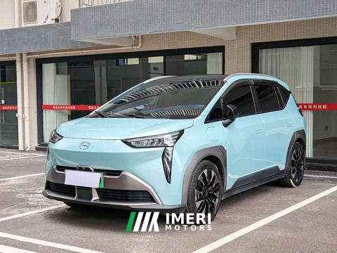 2022 Aion Y 70 Tech Edition LFP Battery