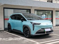 GAC AION Y 70 Tech Edition LFP Battery - ფოტო 3