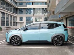 GAC AION Y 70 Tech Edition LFP Battery - ფოტო 4