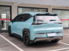 GAC AION Y 70 Tech Edition LFP Battery - ფოტო 5