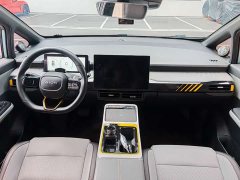 GAC AION Y 70 Tech Edition LFP Battery - ფოტო 8