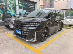 Toyota Vellfire 2024 Crown Hybrid 2.5L Executive Premier Edition - ფოტო 2
