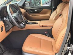 Toyota Vellfire 2024 Crown Hybrid 2.5L Executive Premier Edition - ფოტო 4