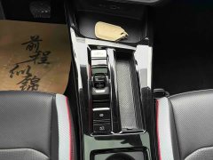 Volkswagen Lingdu L 280TSI DSG Dazzling Red Edition - ფოტო 11