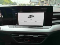 Volkswagen Lingdu L 280TSI DSG Dazzling Red Edition - ფოტო 12