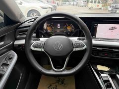 Volkswagen Lingdu L 280TSI DSG Dazzling Red Edition - ფოტო 13