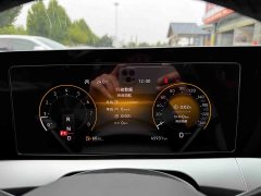 Volkswagen Lingdu L 280TSI DSG Dazzling Red Edition - ფოტო 15