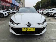 Volkswagen Lingdu L 280TSI DSG Dazzling Red Edition - ფოტო 2