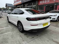 Volkswagen Lingdu L 280TSI DSG Dazzling Red Edition - ფოტო 4
