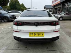 Volkswagen Lingdu L 280TSI DSG Dazzling Red Edition - ფოტო 5